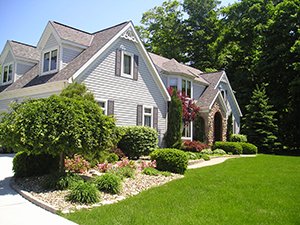 Landscapers and Lawncare Services in Mount Pocono, PA